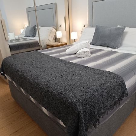 Bonito Apartamento En Zamakola 毕尔巴鄂 外观 照片