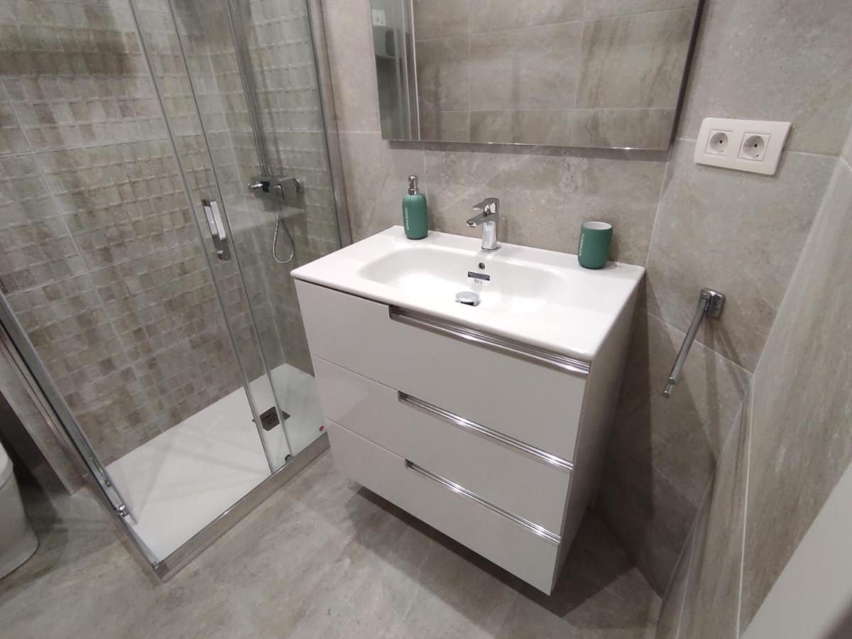 Bonito Apartamento En Zamakola 毕尔巴鄂 外观 照片