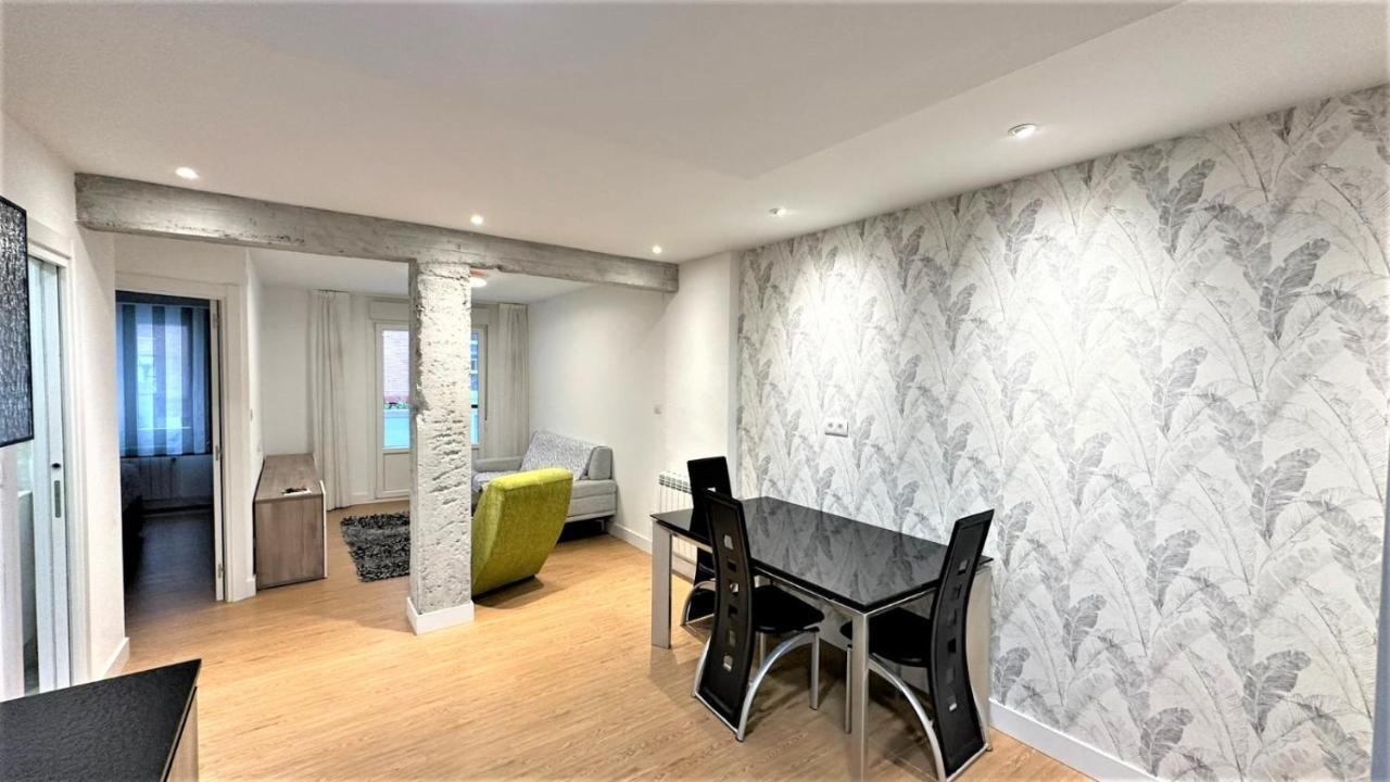 Bonito Apartamento En Zamakola 毕尔巴鄂 外观 照片
