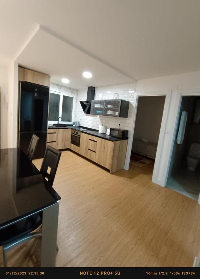 Bonito Apartamento En Zamakola 毕尔巴鄂 外观 照片