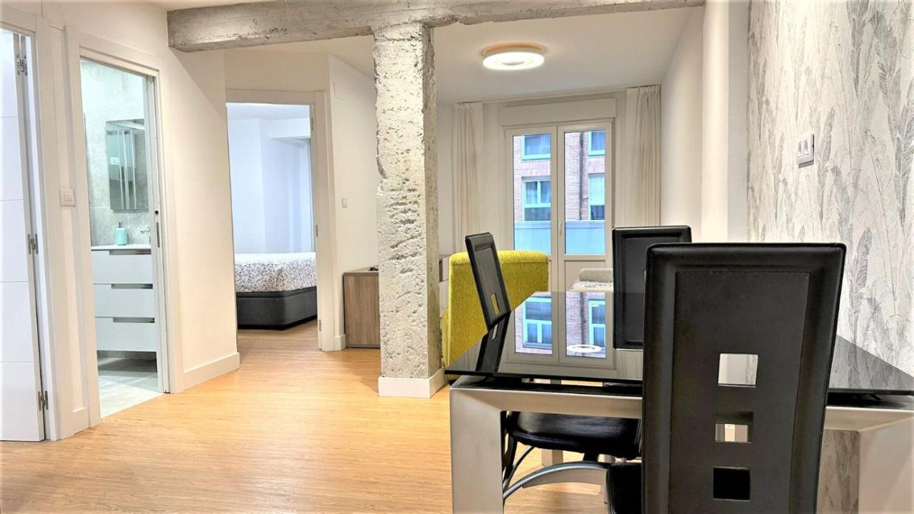 Bonito Apartamento En Zamakola 毕尔巴鄂 外观 照片