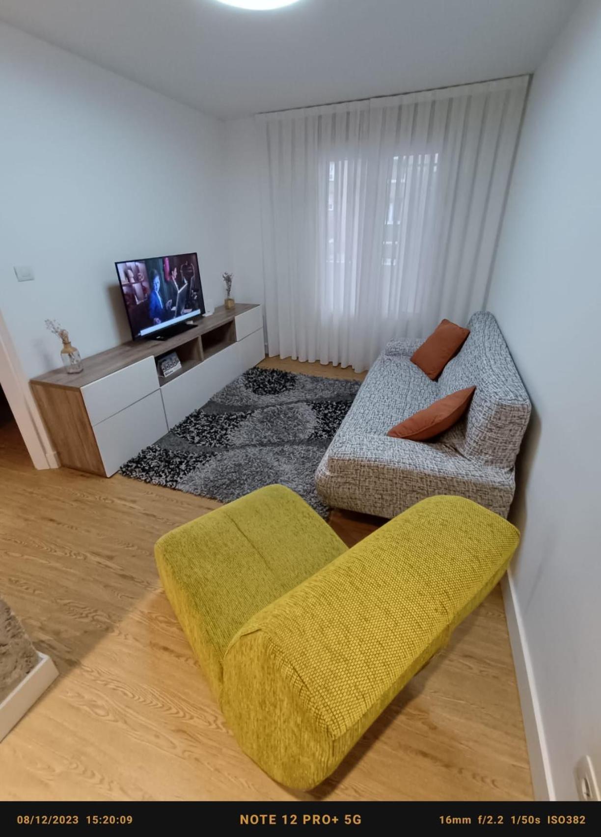 Bonito Apartamento En Zamakola 毕尔巴鄂 外观 照片
