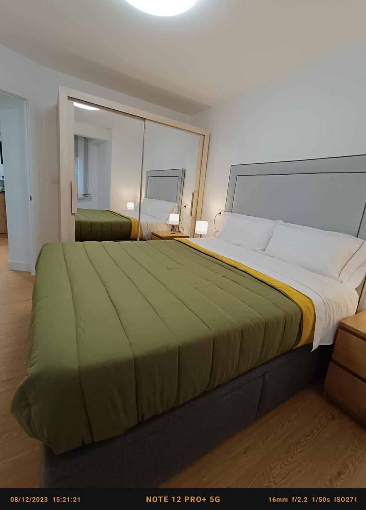 Bonito Apartamento En Zamakola 毕尔巴鄂 外观 照片