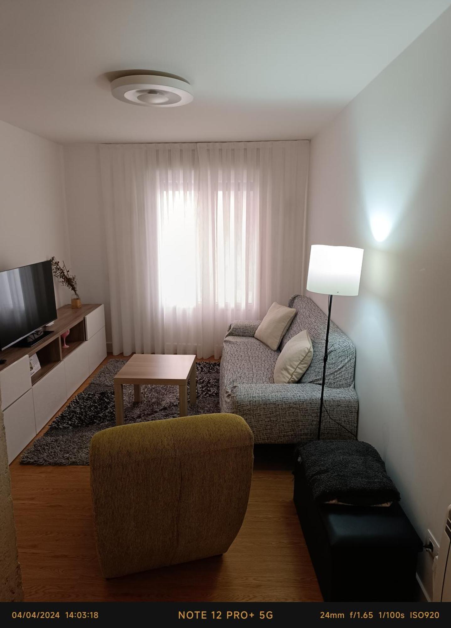Bonito Apartamento En Zamakola 毕尔巴鄂 外观 照片