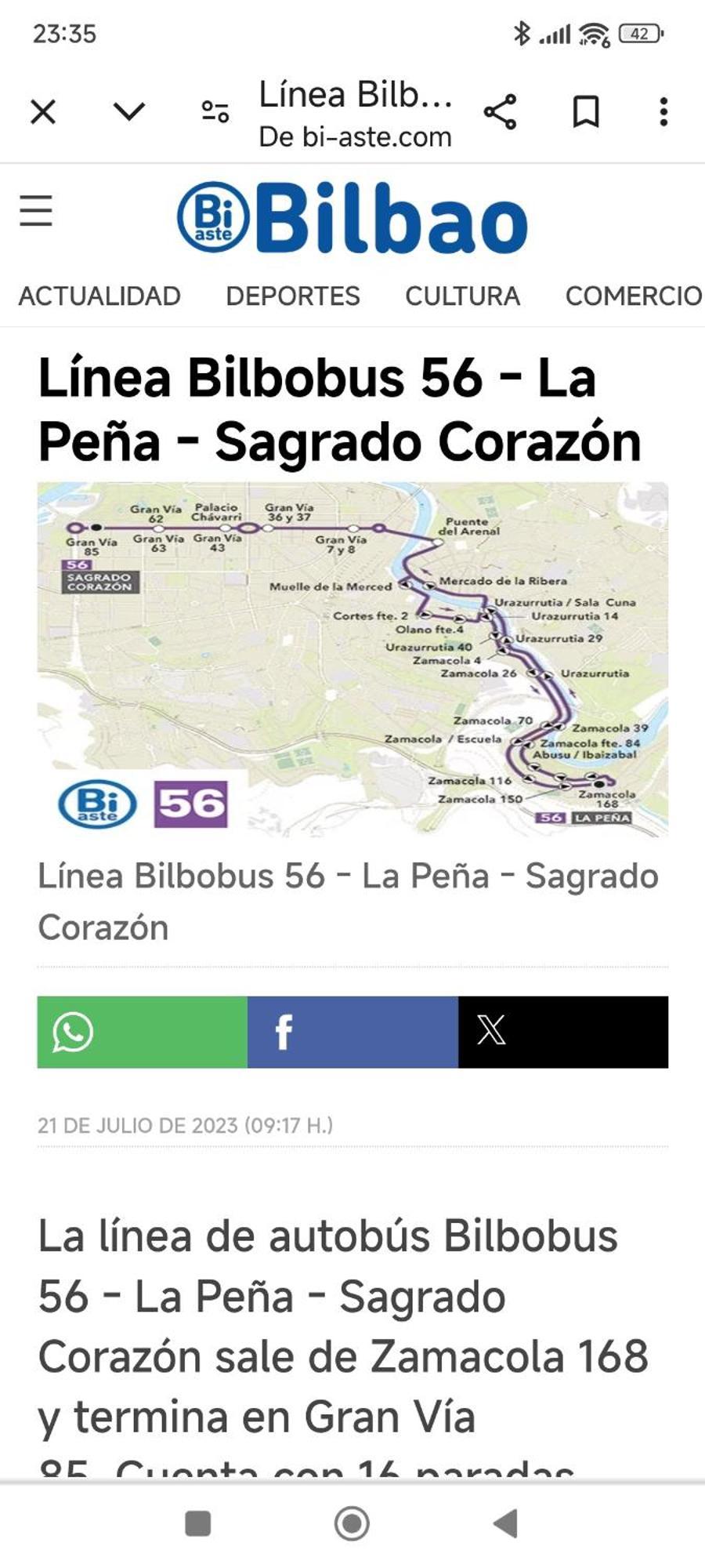 Bonito Apartamento En Zamakola 毕尔巴鄂 外观 照片